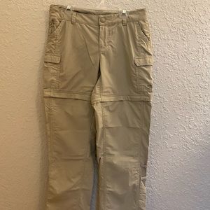 Paramount 2.0 Convertible Pant